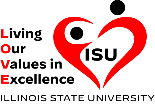 LOVE Award logo