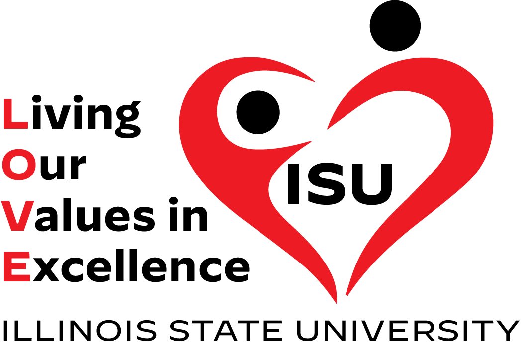LOVE Award logo