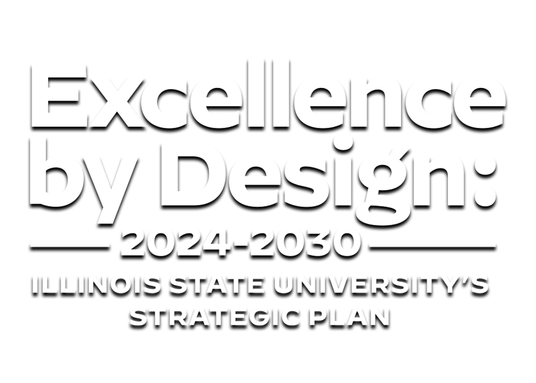 Excellence by Design Wordmark
